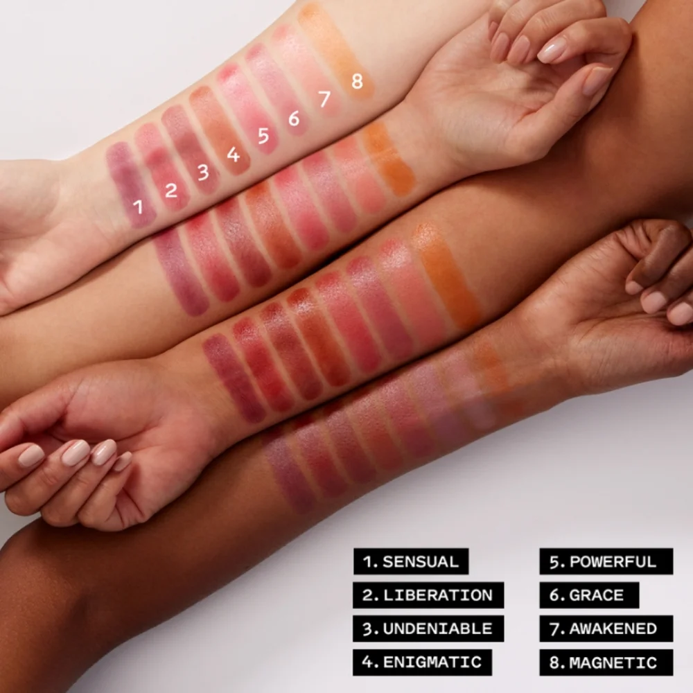 YOU CHOOSE Sheer Flush Cheek Tint with Sunflower Seed Oil KEYS Soulcare